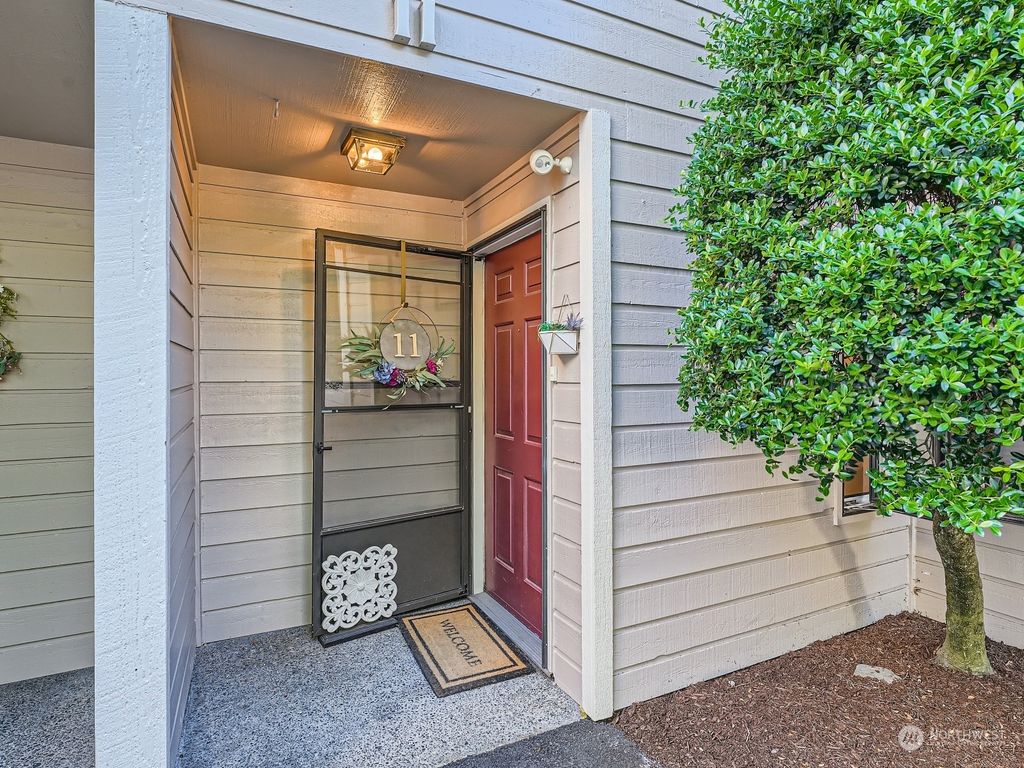 Photo of 1555 Union Avenue NE #11, Renton, WA 98059 (MLS # 2141828)