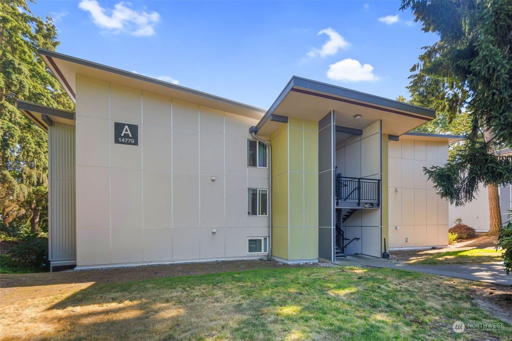Photo of 14779 NE 32nd Street #A103, Bellevue, WA 98007 (MLS # 2262218)