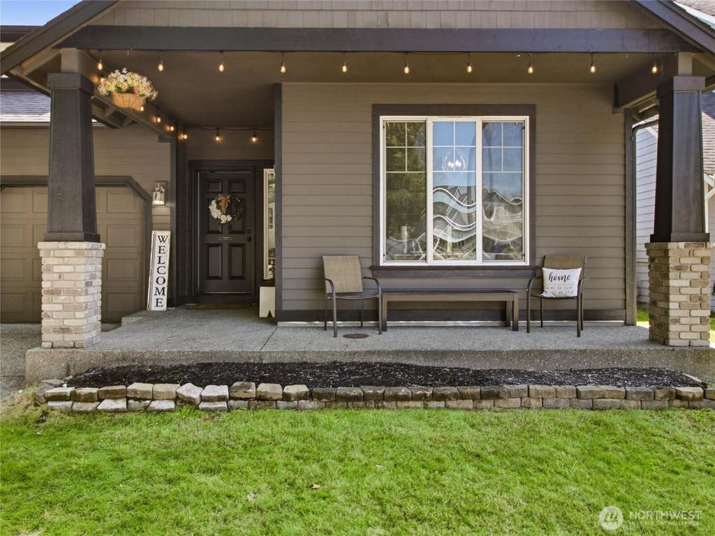 Photo of 7253 Radius Loop SE, Lacey, WA 98513 (MLS # 2571020)