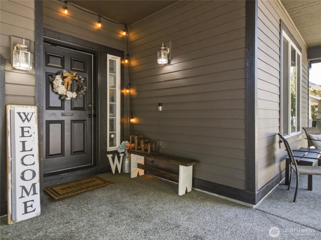 Photo of 7253 Radius Loop SE, Lacey, WA 98513 (MLS # 2571020)