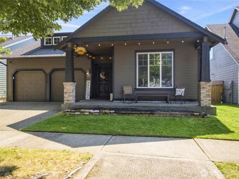 Photo of 7253 Radius Loop SE, Lacey, WA 98513 (MLS # 2571020)