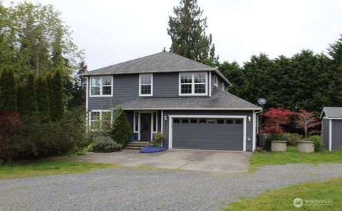 Photo of 8017 64th Street SE, Snohomish, WA 98290 (MLS # 2459897)
