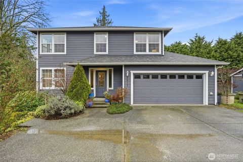 Photo of 8017 64th Street SE, Snohomish, WA 98290 (MLS # 2459897)