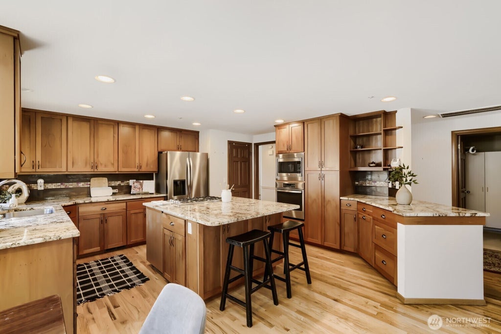 Photo of 7739 143rd Avenue SE, Newcastle, WA 98059 (MLS # 2585525)