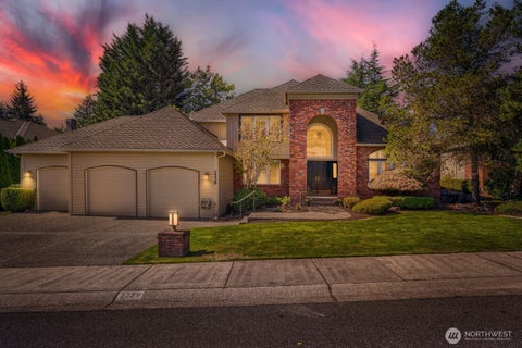 Photo of 7739 143rd Avenue SE, Newcastle, WA 98059 (MLS # 2585525)