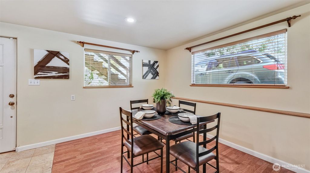 Photo of 17643 196th Avenue SE, Renton, WA 98058 (MLS # 2385530)