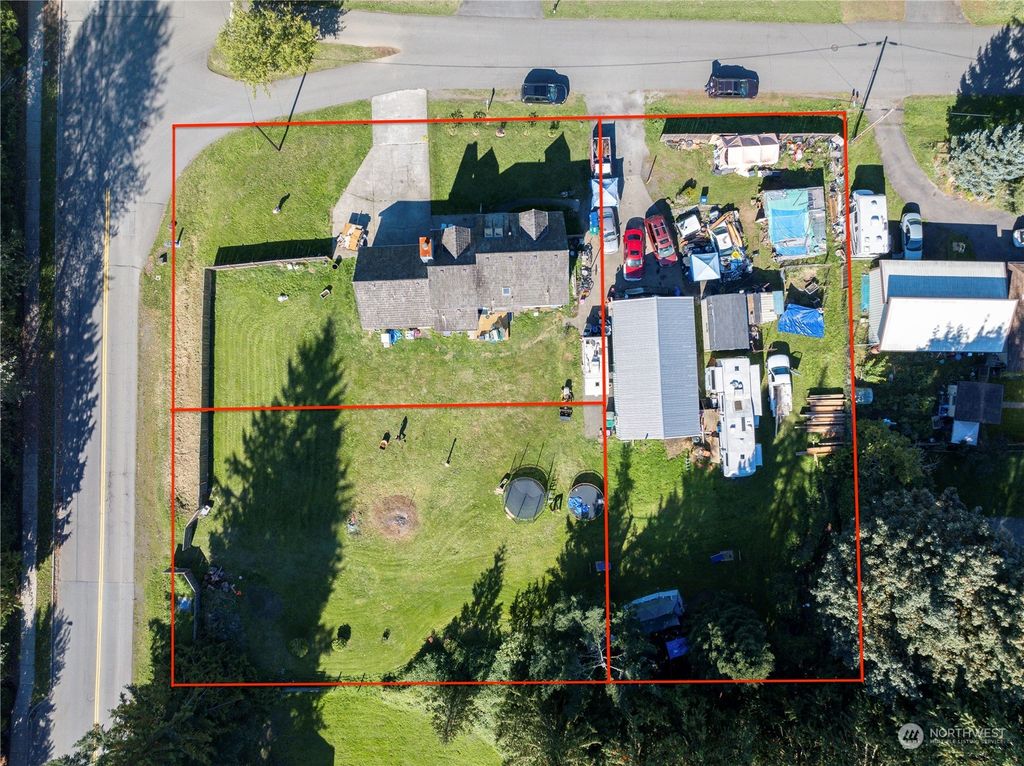 Photo of 26805 NE 144th Place, Duvall, WA 98019 (MLS # 2299704)