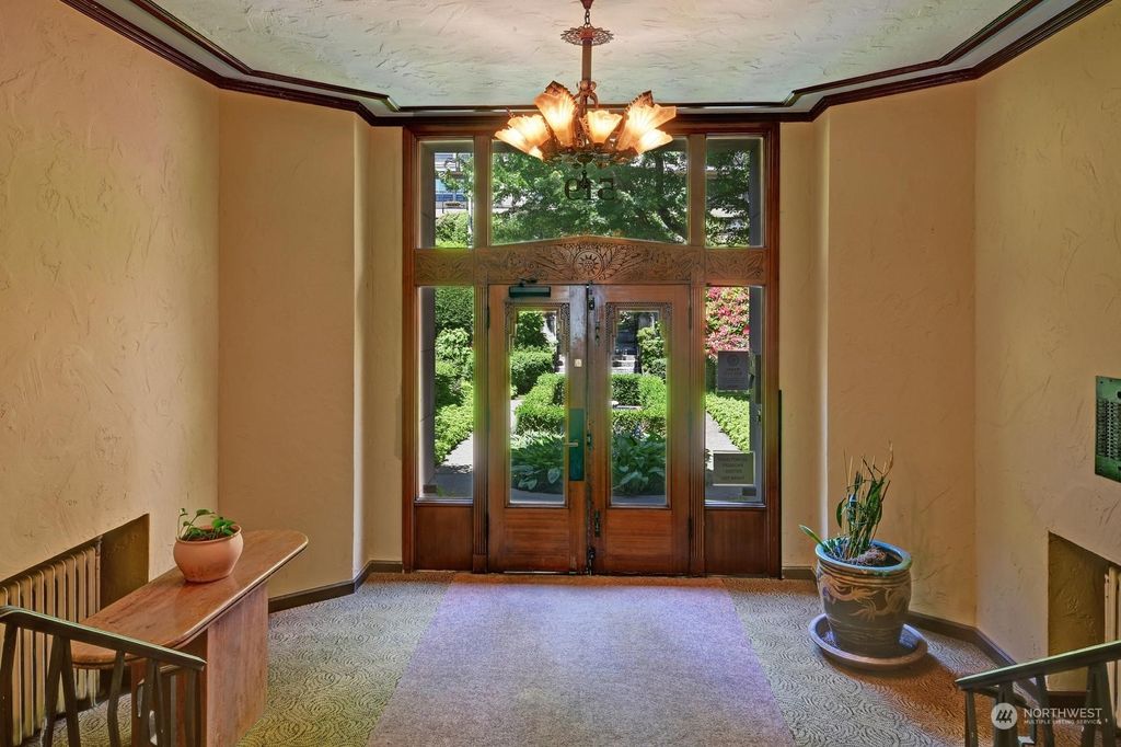 Photo of 519 W Roy Street #109, Seattle, WA 98119 (MLS # 2076695)