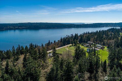 Photo of 0 Honeymoon Bay Road, Greenbank, WA 98253 (MLS # 2511817)