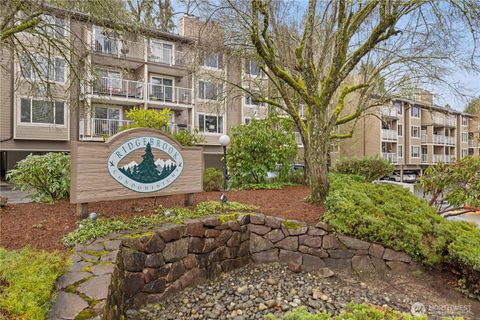 Photo of 206 Mountain Park Boulevard SW #D101, Issaquah, WA 98027 (MLS # 2463694)