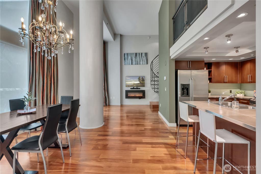Photo of 900 Lenora Street #W103, Seattle, WA 98121 (MLS # 2566100)