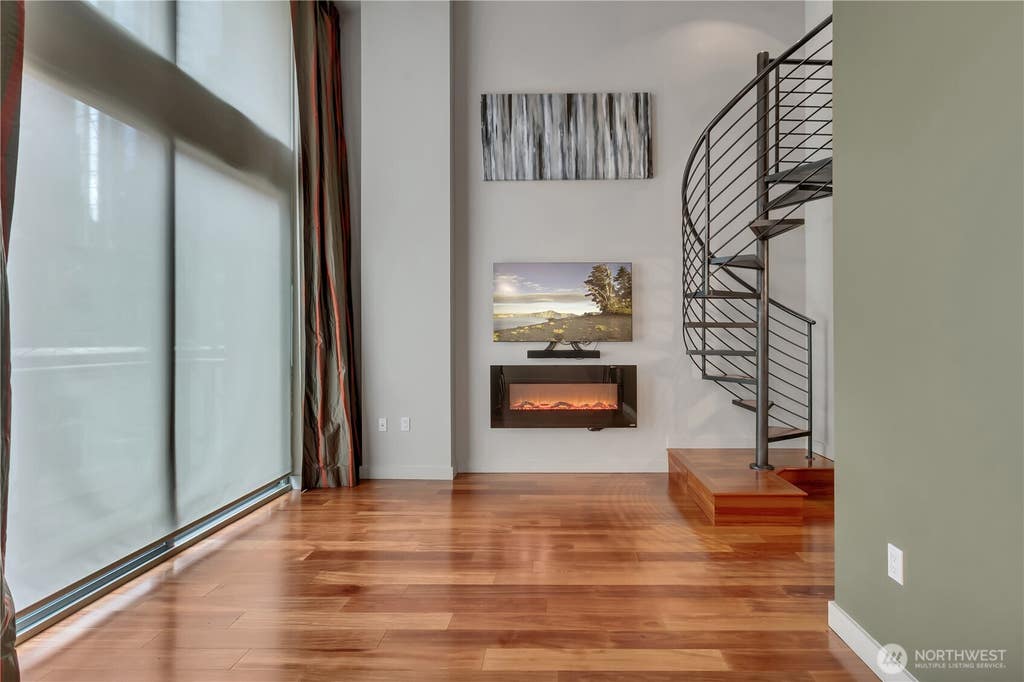 Photo of 900 Lenora Street #W103, Seattle, WA 98121 (MLS # 2566100)