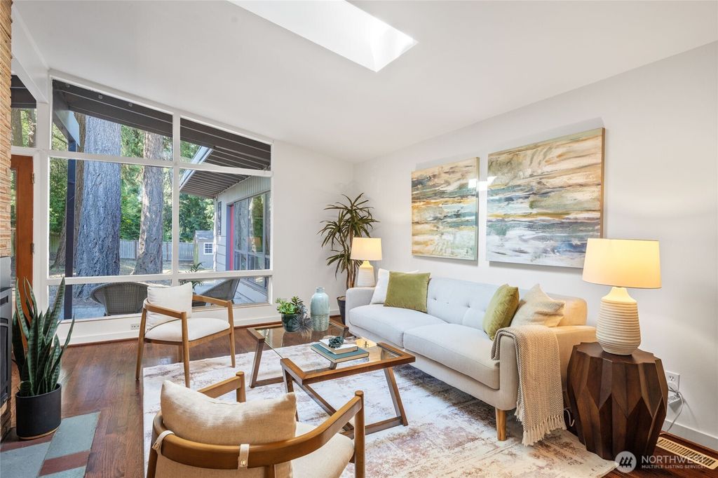 Photo of 2342 N 120th Street, Seattle, WA 98133 (MLS # 2381907)
