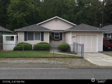 Photo of 1234 49th Street, Port Townsend, WA 98368 (MLS # 2493361)