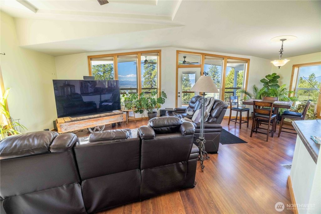 Photo of 23 Razor Road, Tonasket, WA 98855 (MLS # 2512540)
