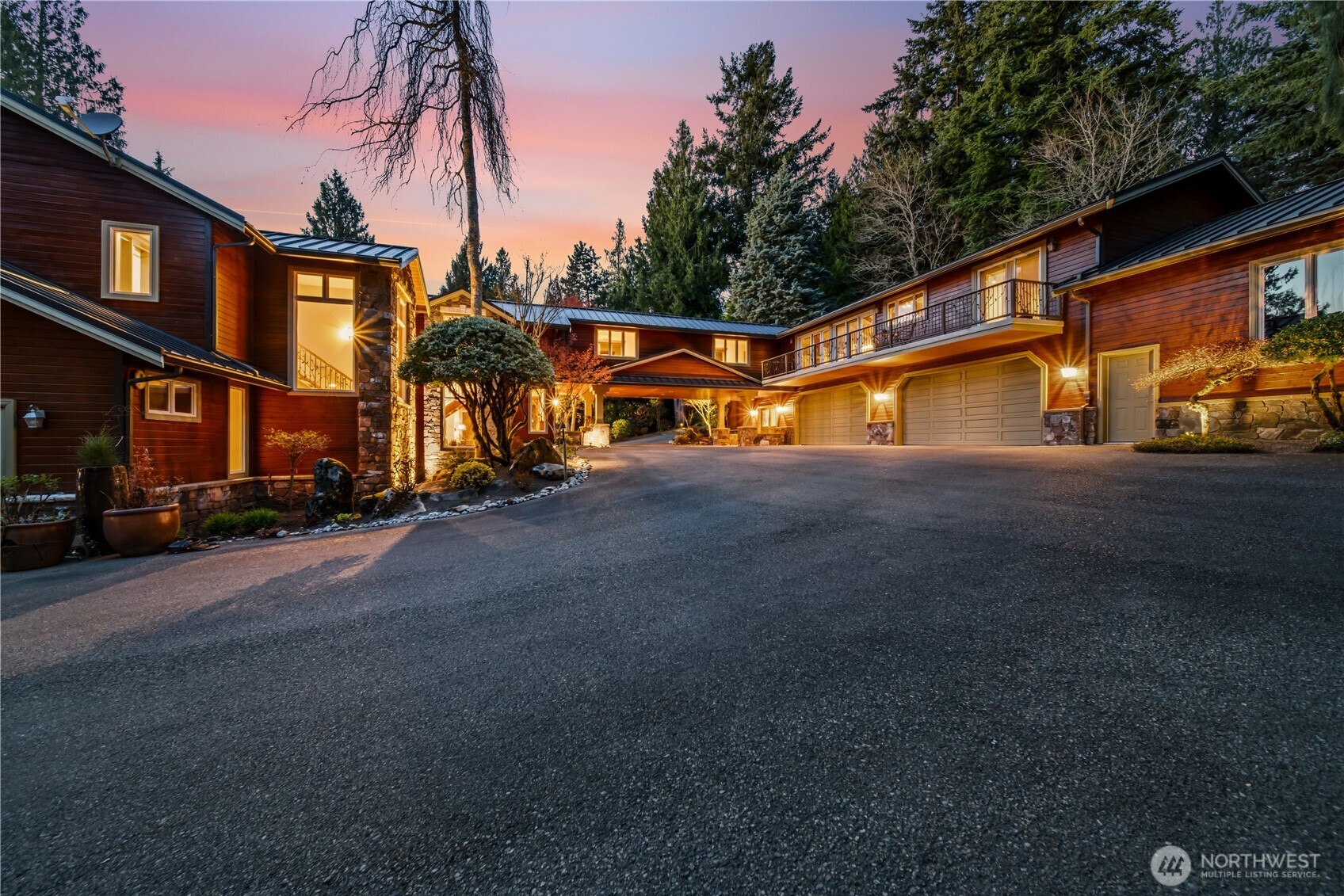 21102 Snag Island Drive E