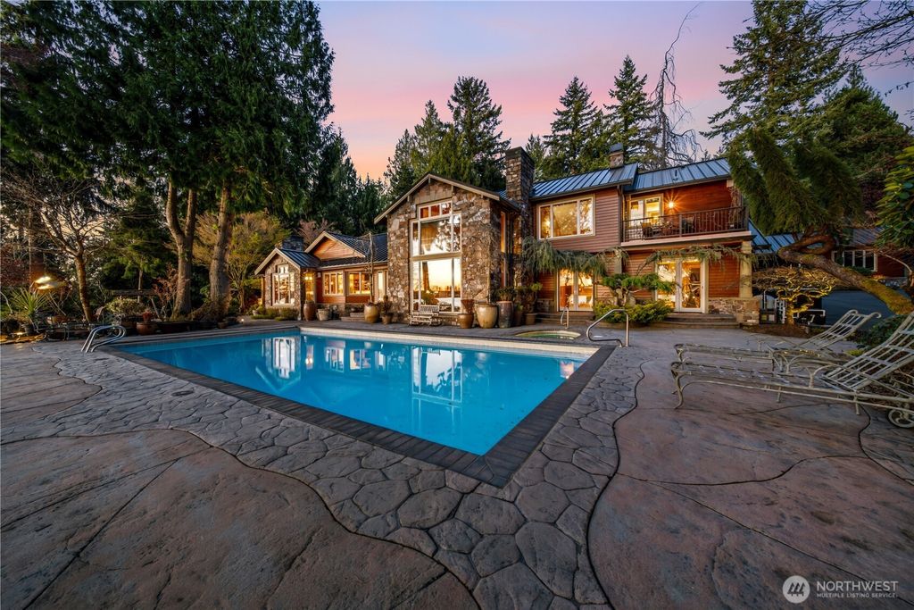 Photo of 21102 Snag Island Drive E, Lake Tapps, WA 98391 (MLS # 2506511)