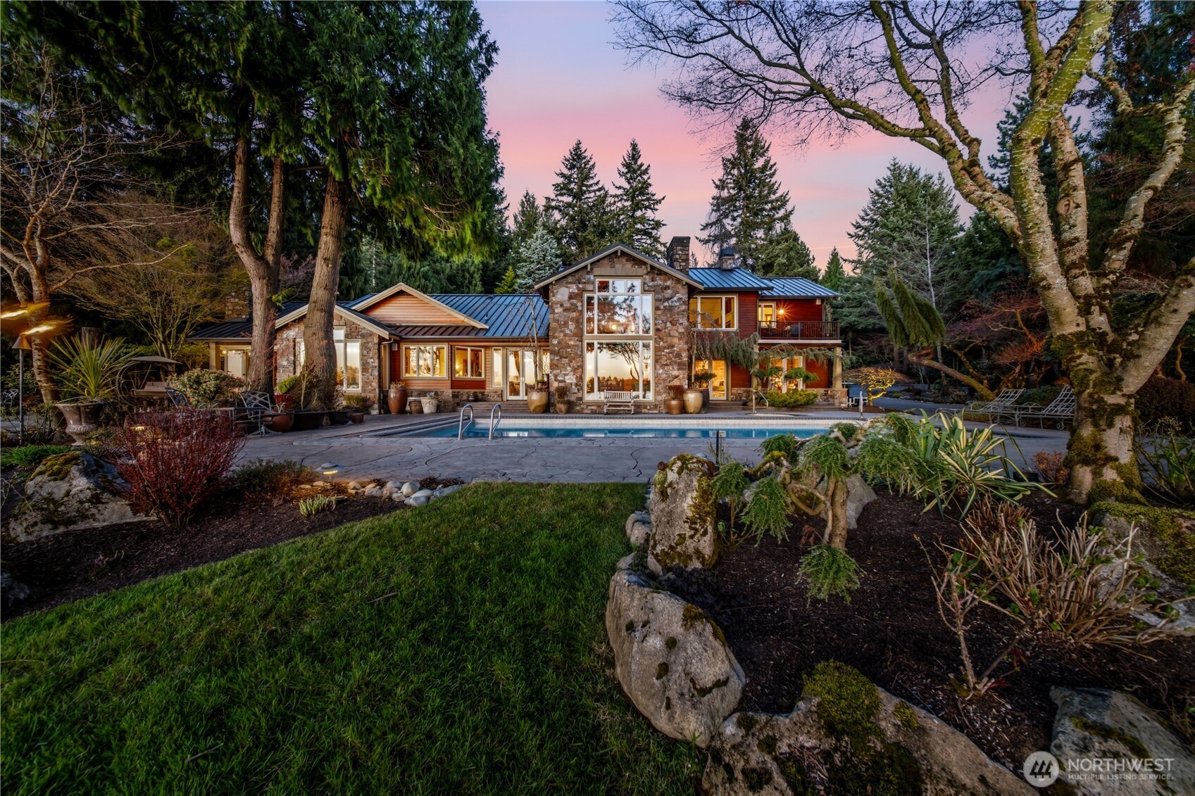 21102 Snag Island Drive E