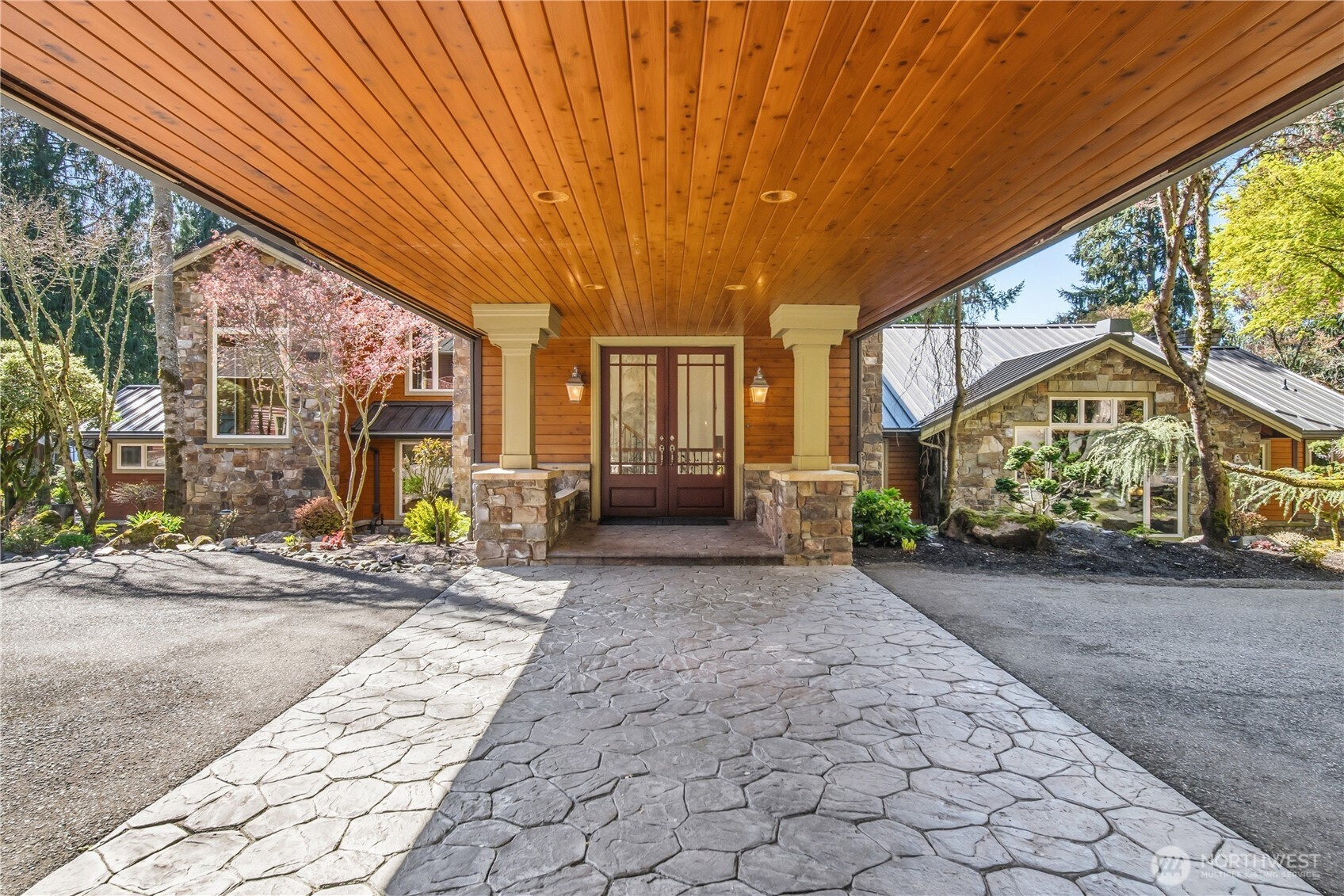 21102 Snag Island Drive E