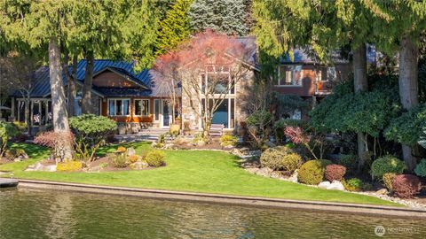 Photo of 21102 Snag Island Drive E, Lake Tapps, WA 98391 (MLS # 2506511)