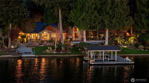 21102 Snag Island Drive E Lake Tapps WA 98391