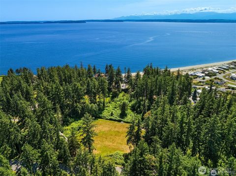 Photo of 0 xxx Mutiny Bay Road, Freeland, WA 98249 (MLS # 2465285)