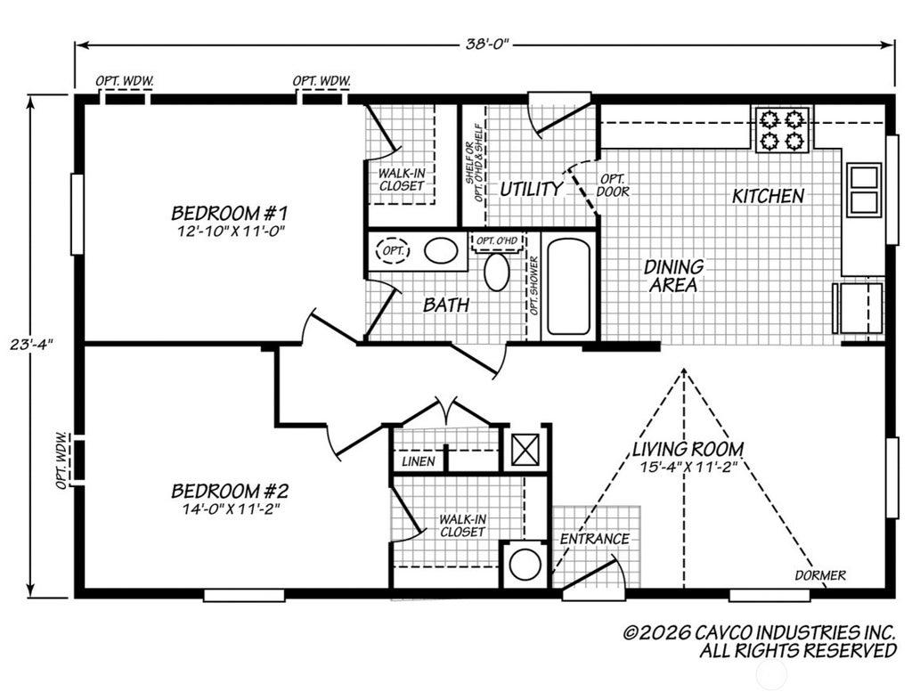 Photo of 0 Atterberry Landing Juniper #24382R, Sequim, WA 98382 (MLS # 2588034)