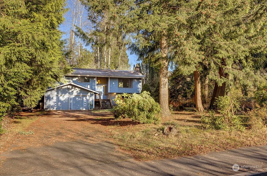 Photo of 2603 191st Street SE, Bothell, WA 98012 (MLS # 2314791)