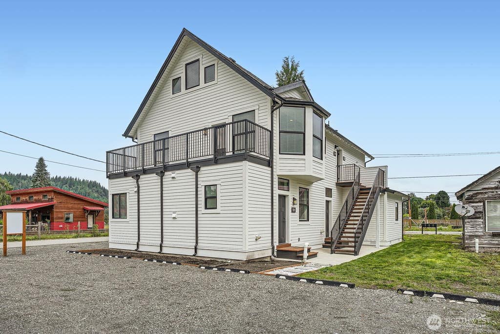 Photo of 31628 W Commercial Street #202, Carnation, WA 98014 (MLS # 2568347)
