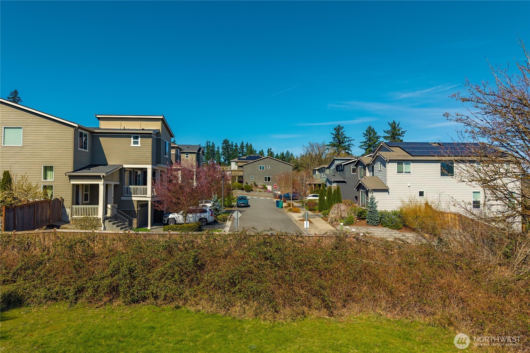 13658 NE 126th Place