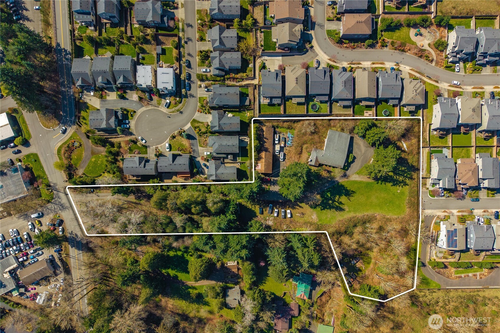 13658 NE 126th Place