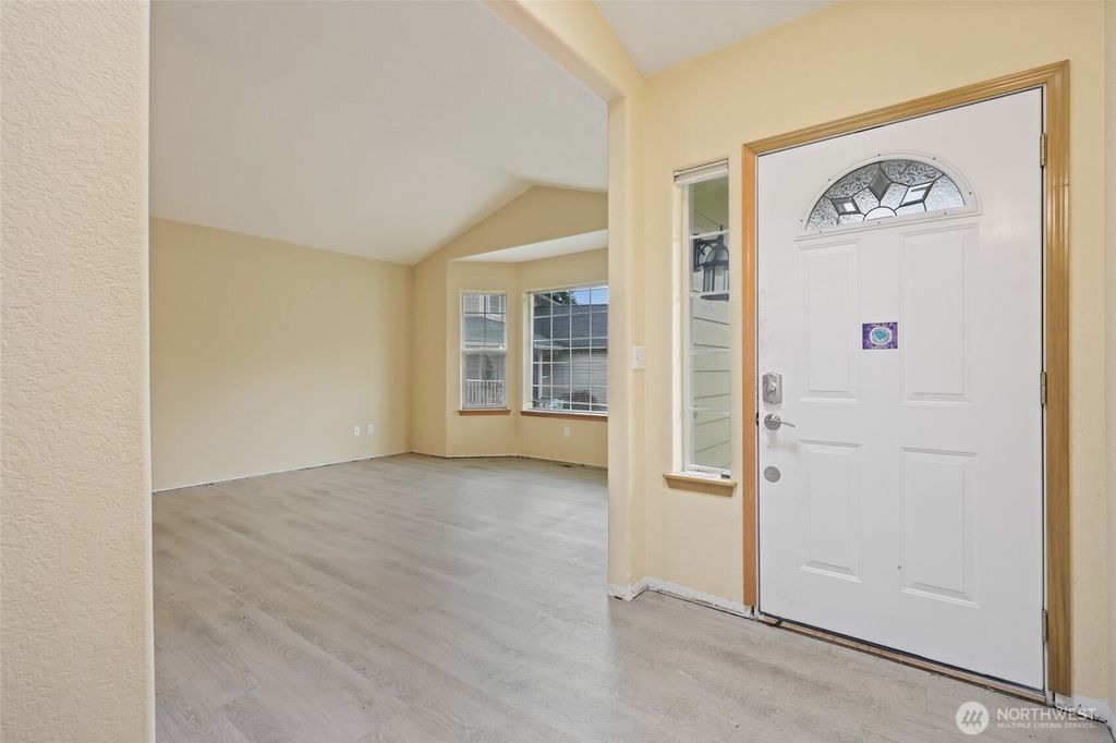 Photo of 5423 33rd Court SE, Lacey, WA 98503 (MLS # 2457580)