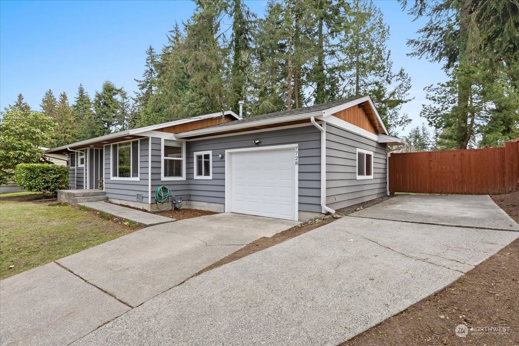 Photo of 7728 191st Street SW, Edmonds, WA 98026 (MLS # 2049323)