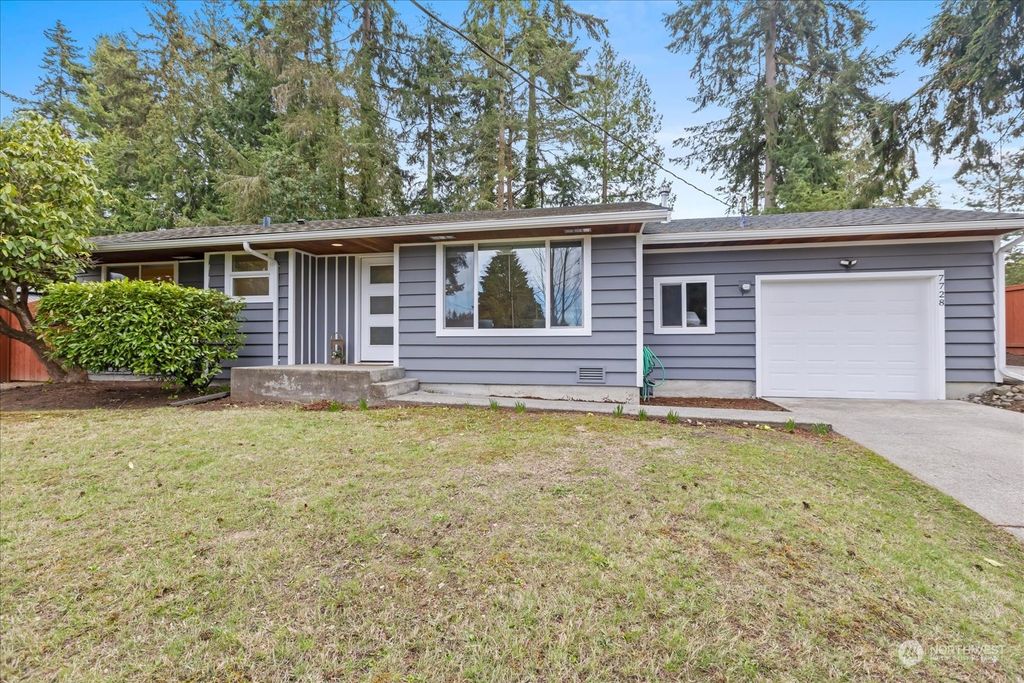 Photo of 7728 191st Street SW, Edmonds, WA 98026 (MLS # 2049323)