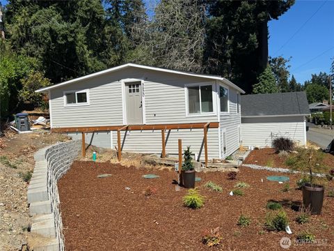 Photo of 5600 Ocean View Boulevard NE, Bremerton, WA 98311 (MLS # 2419311)