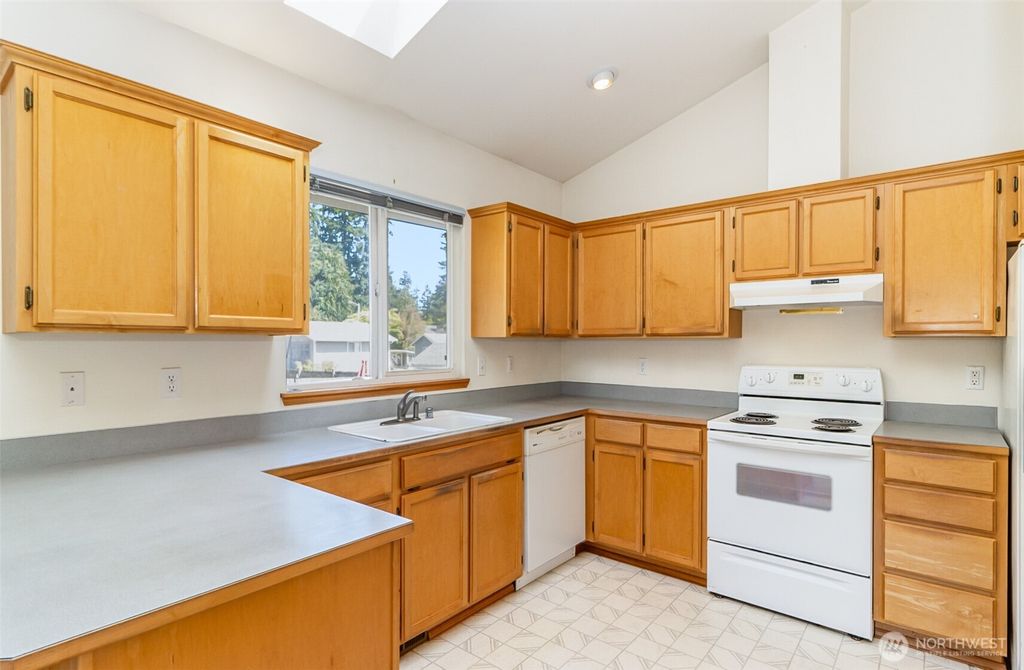 Photo of 13003 16th Street NE, Lake Stevens, WA 98258 (MLS # 2424545)