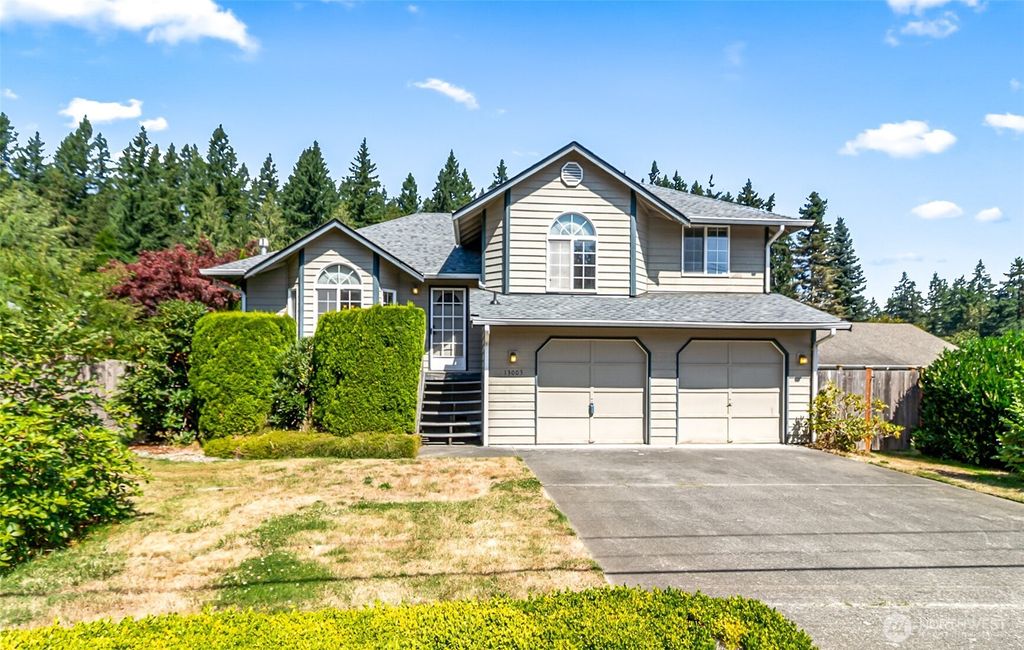 Photo of 13003 16th Street NE, Lake Stevens, WA 98258 (MLS # 2424545)