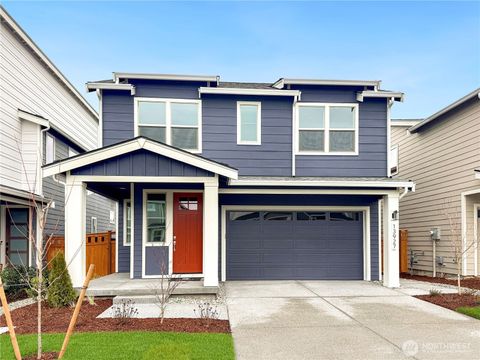 13927 178th Street E 38 Puyallup WA 98374