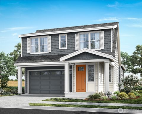 Photo of 13927 178th Street E #38, Puyallup, WA 98374 (MLS # 2426795)