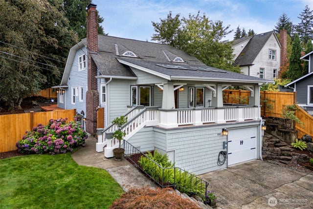1011 NE 103rd Street, Seattle