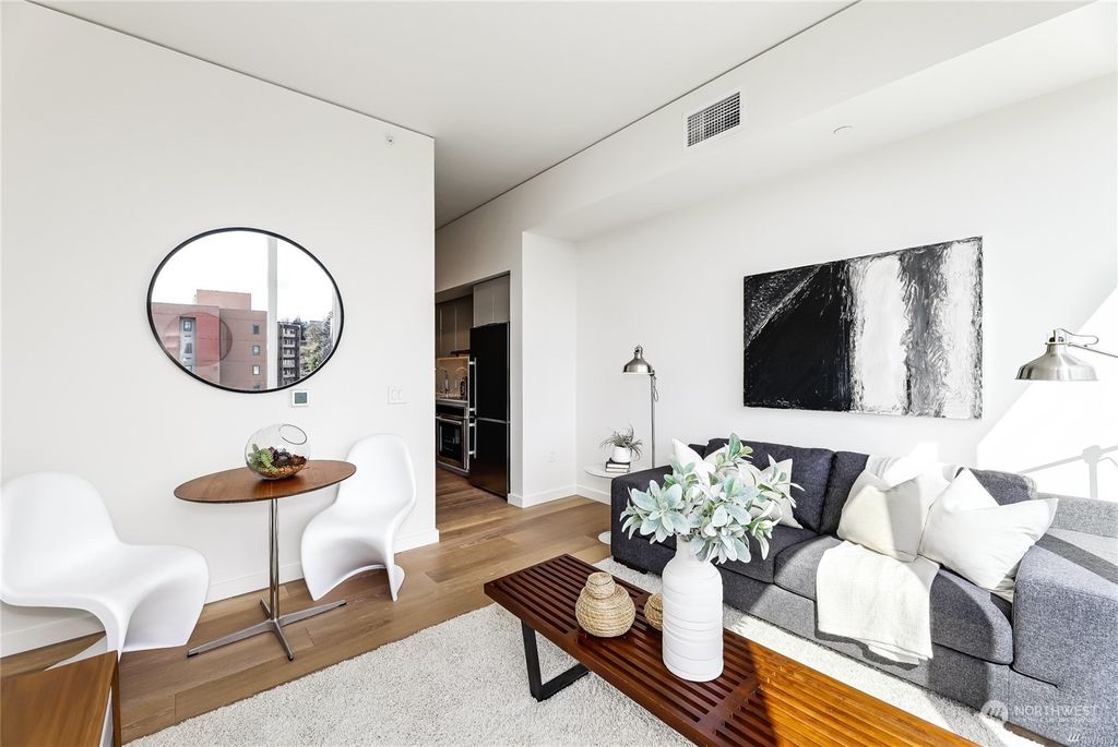 Photo of 450 S Main Street #305, Seattle, WA 98104 (MLS # 2129959)