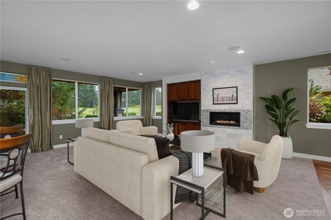 8327 Vashon Drive NE Lacey WA 98516