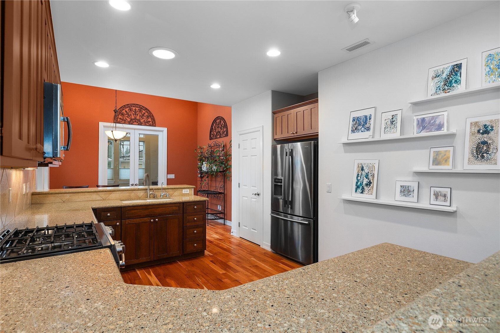 8327 Vashon Drive NE