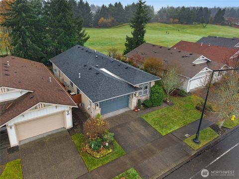 8327 Vashon Drive NE Lacey WA 98516