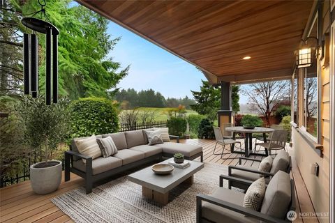 Photo of 8327 Vashon Drive NE, Lacey, WA 98516 (MLS # 2457765)