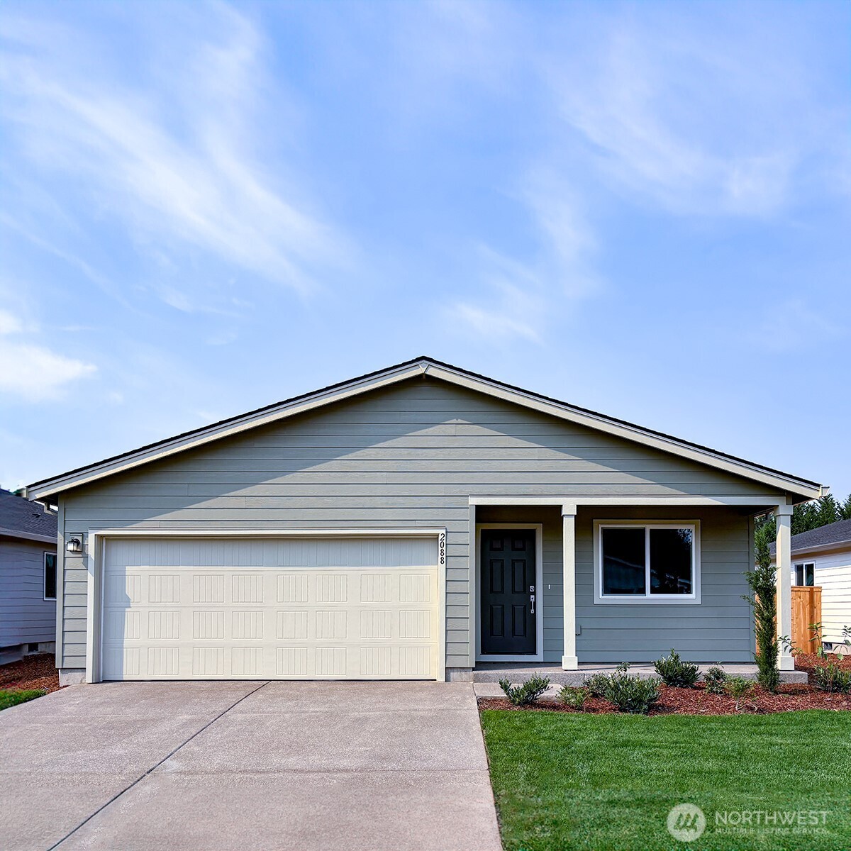 2035 Henderson Way