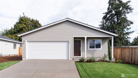 2035 Henderson Way Longview WA 98632