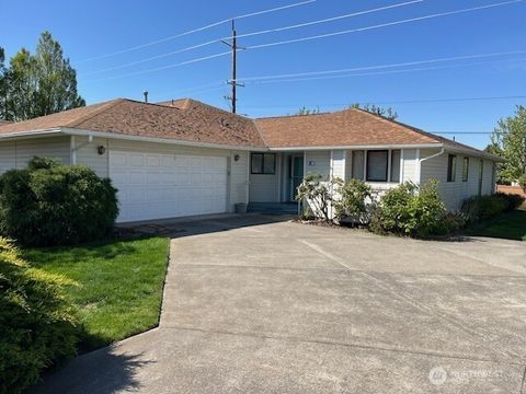 807 SE Sentry Drive, College Place, WA 99324 - MLS#: 2368522