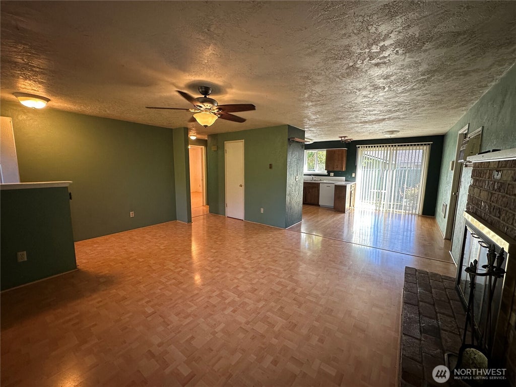 Photo of 1314 S 10th Street, Shelton, WA 98584 (MLS # 2586798)