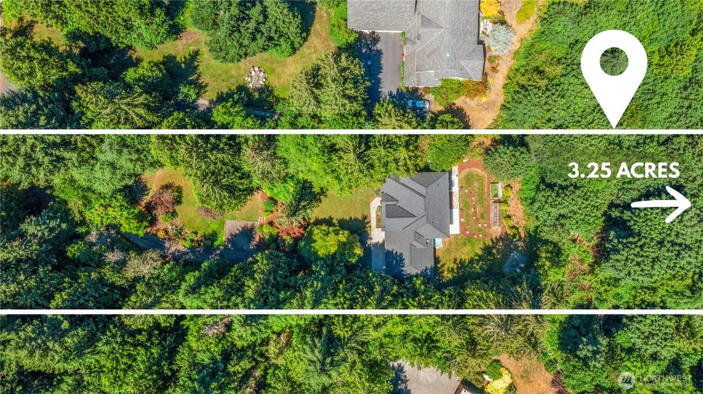 Photo of 16104 Bay Ridge Drive NW, Poulsbo, WA 98370 (MLS # 2552747)